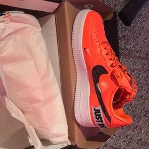 Air Force 1 '07 Premium JDI